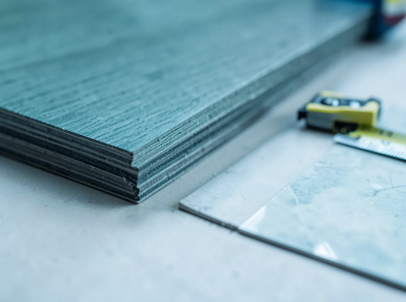 Luxury Vinyl Plank Installation Lexington, VA FAQs